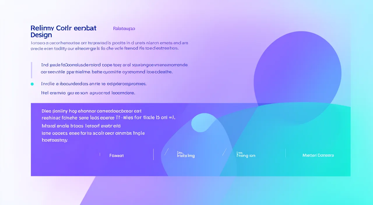 Couleurs et contrastes : rendre son site lisible par tous