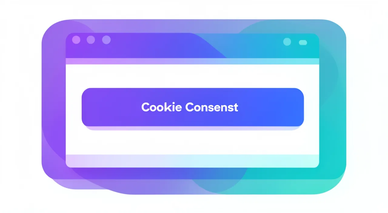 Das Cookie-Banner: richtig verwalten