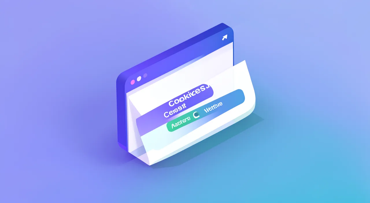 El banner de cookies: cómo gestionarlo bien