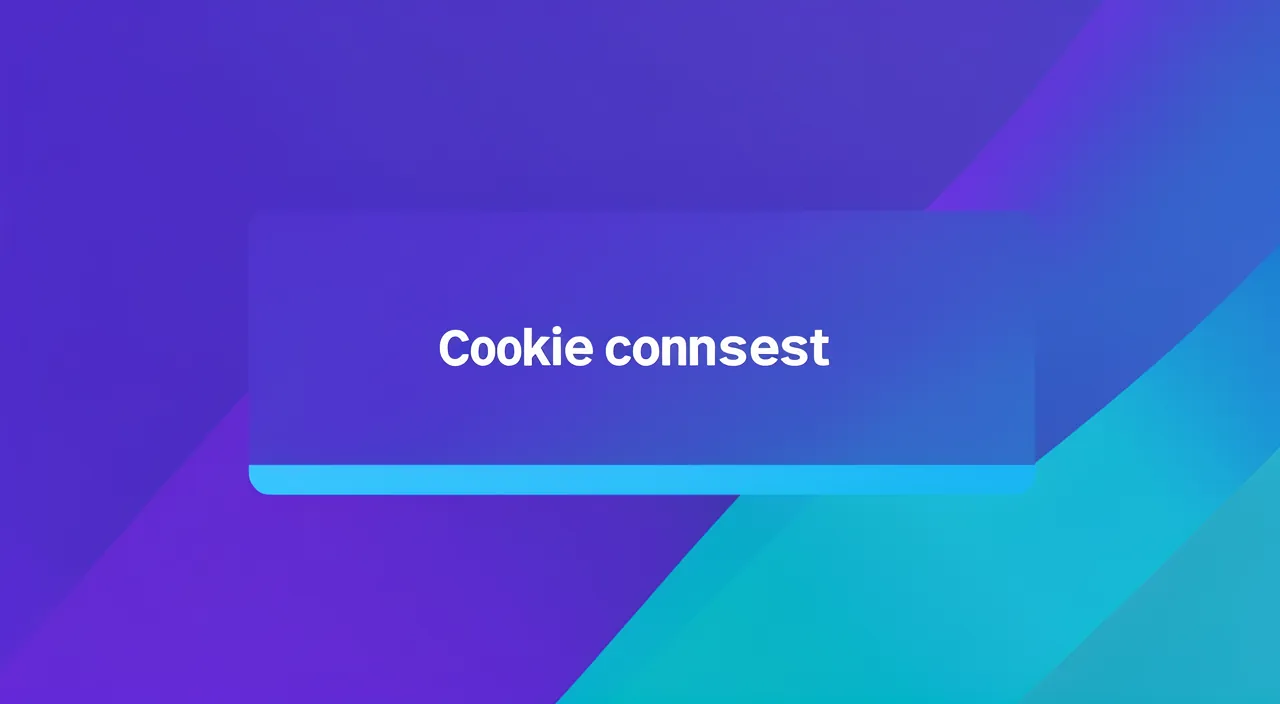 El banner de cookies: cómo gestionarlo bien