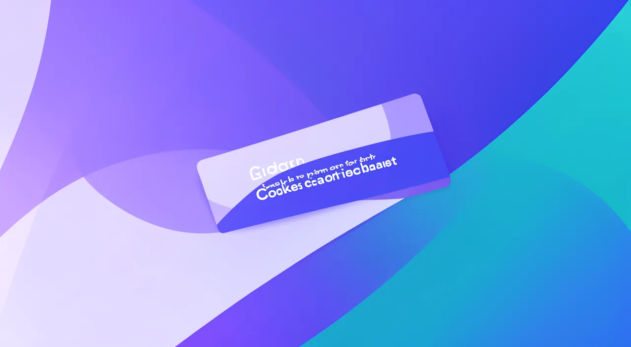 El banner de cookies: cómo gestionarlo bien