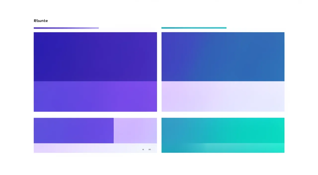 Farben und Corporate Design für Ihre Website auswählen