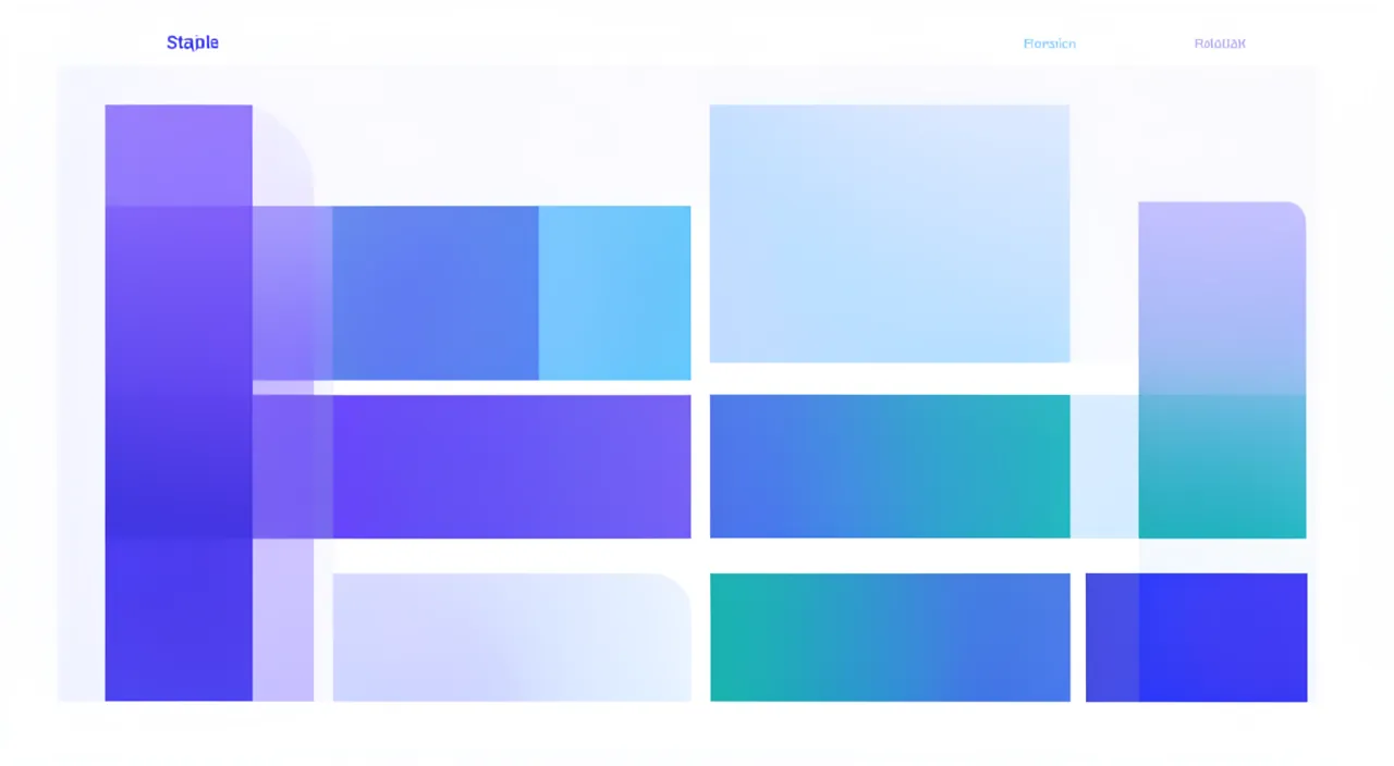 Die Farben und das grafische Leitbild Ihrer Website wählen