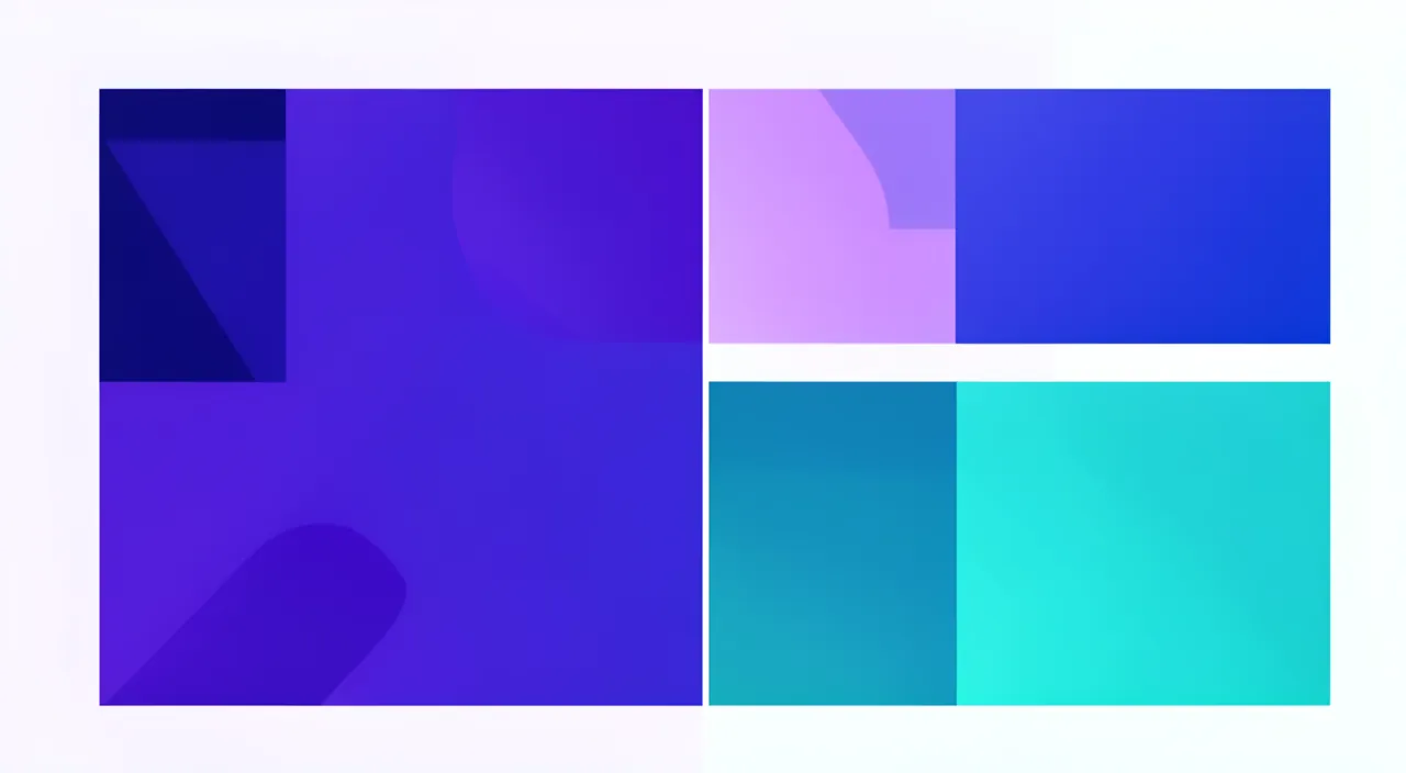 Die Farben und das grafische Leitbild Ihrer Website wählen