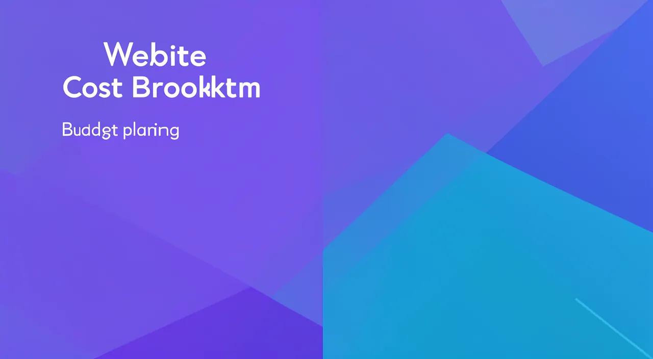 Combien coûte vraiment un site web en 2026 ?