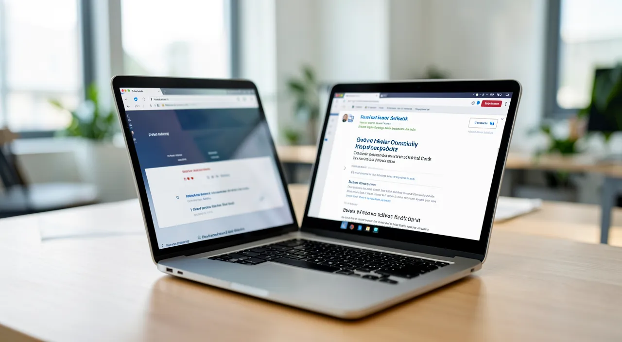 Une adresse e-mail à votre nom de domaine : pourquoi et comment
