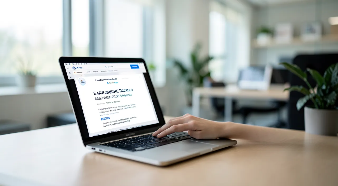 Une adresse e-mail à votre nom de domaine : pourquoi et comment