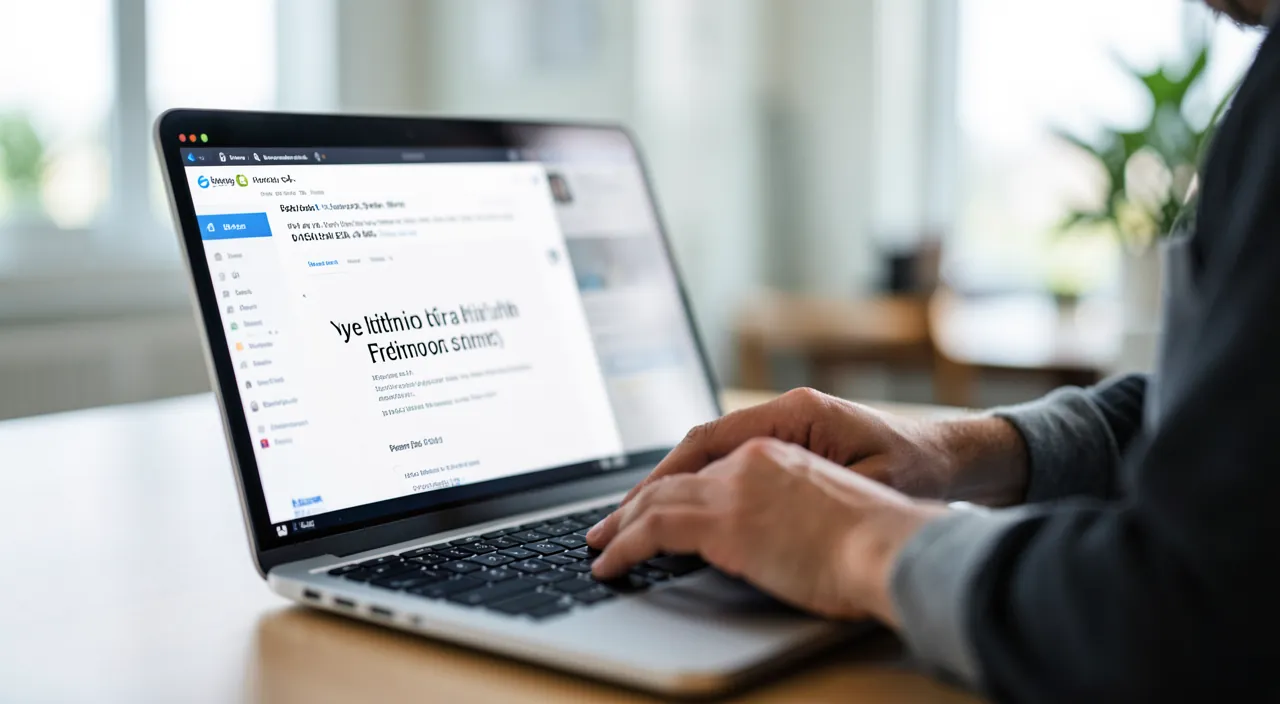 Une adresse e-mail à votre nom de domaine : pourquoi et comment