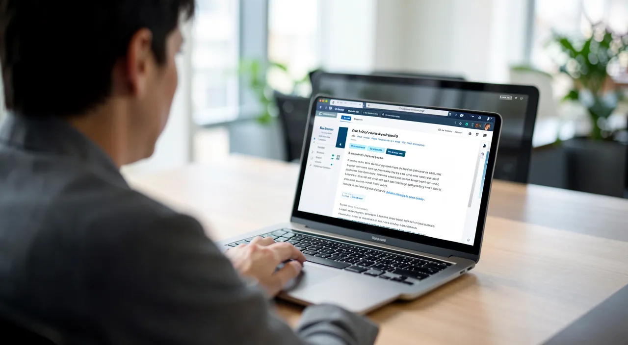 Une adresse e-mail à votre nom de domaine : pourquoi et comment