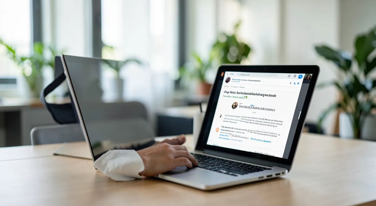 Une adresse e-mail à votre nom de domaine : pourquoi et comment