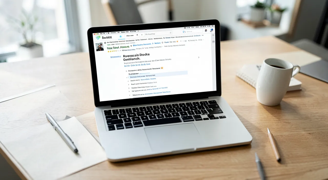 Une adresse e-mail à votre nom de domaine : pourquoi et comment