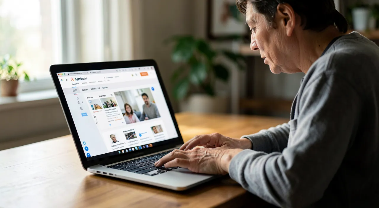 Entretenir son site dans la durée