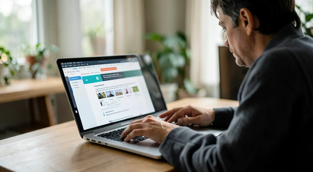 Entretenir son site dans la durée