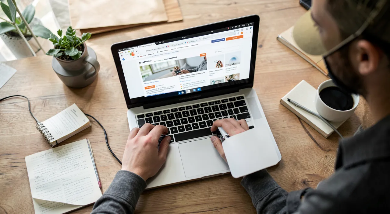 Entretenir son site dans la durée