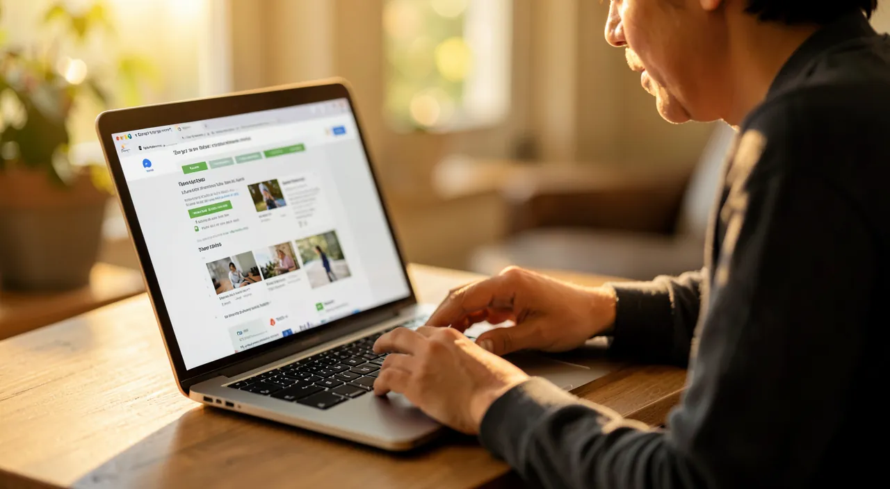 Entretenir son site dans la durée