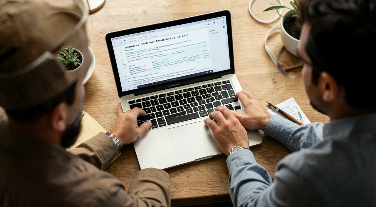 Le formulaire de devis qui remplit votre agenda