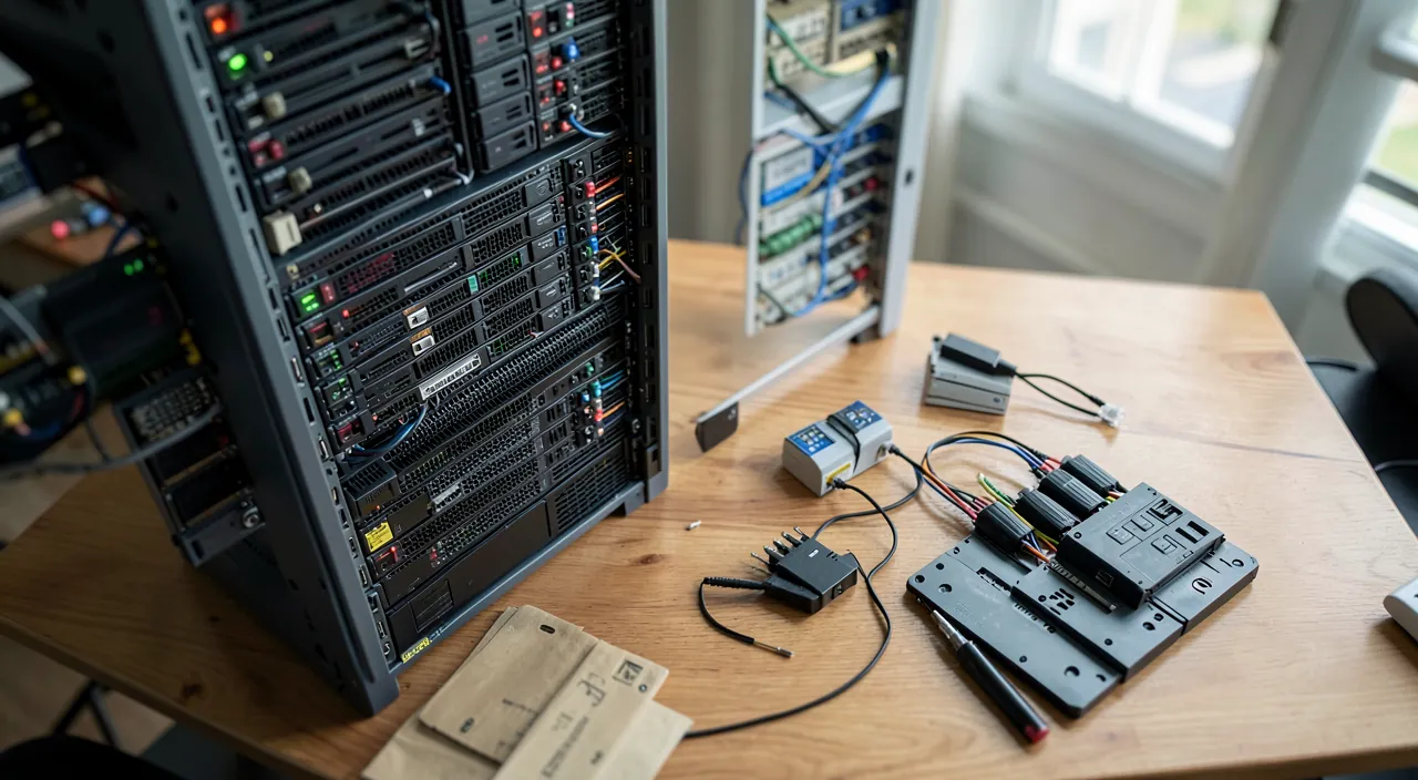 Bien choisir son hébergement web sans se ruiner
