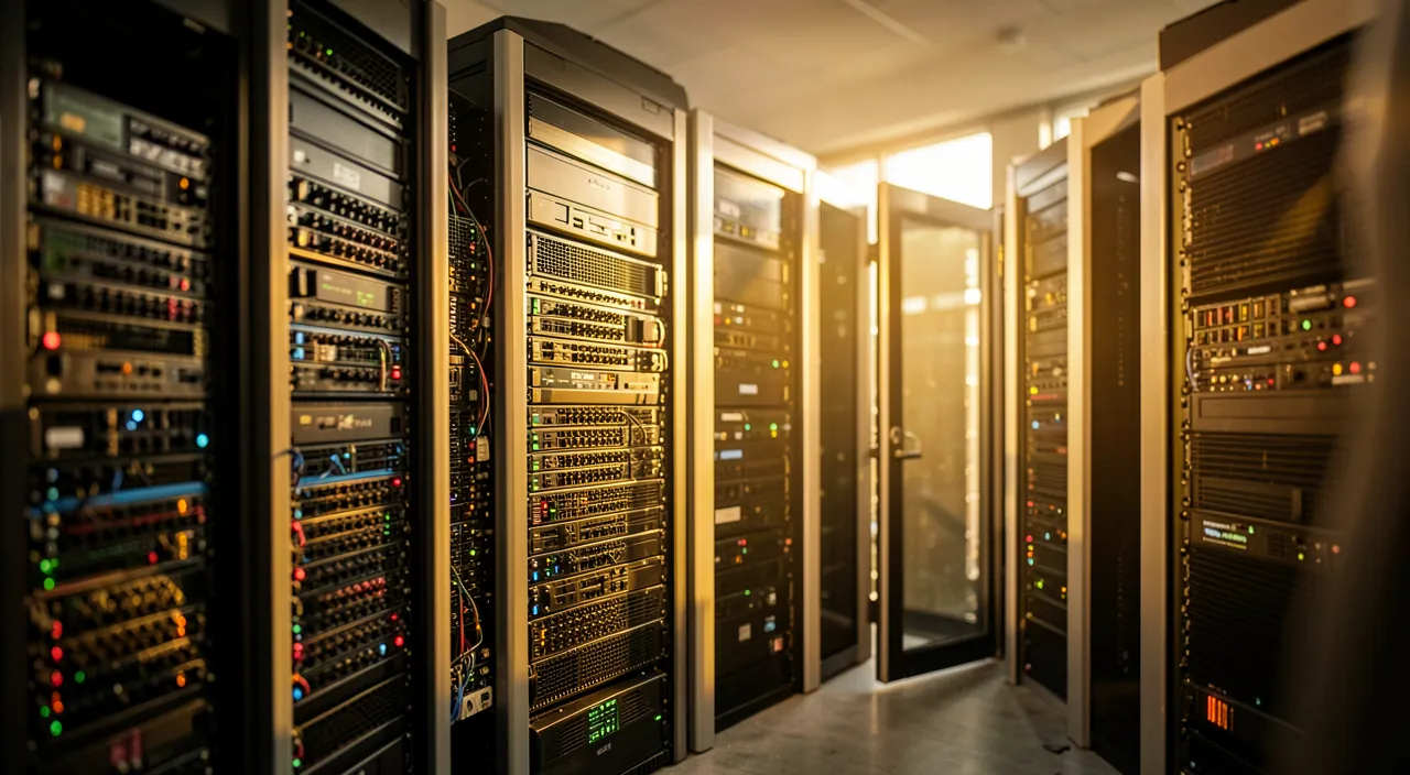 Bien choisir son hébergement web sans se ruiner