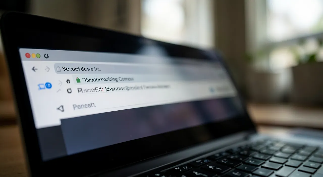 HTTPS et sécurité : protéger son site et ses visiteurs