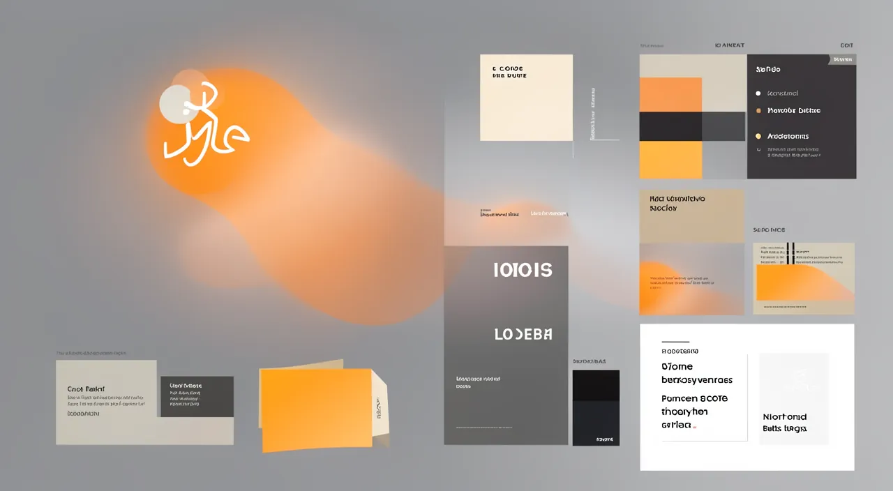 Construire l'identité visuelle de son site