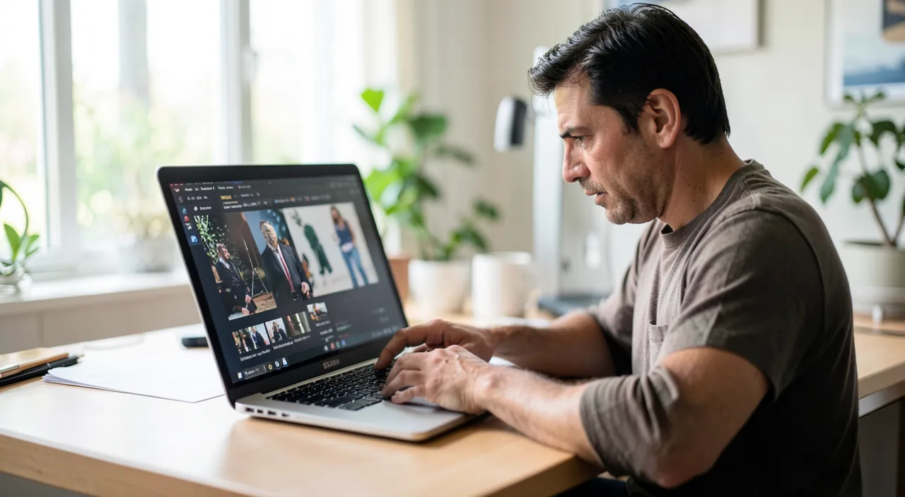 Optimiser ses images pour un site rapide