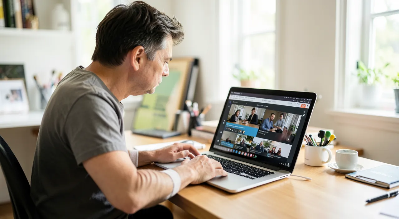 Optimiser ses images pour un site rapide