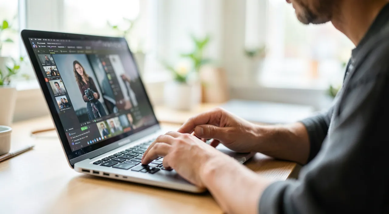 Optimiser ses images pour un site rapide