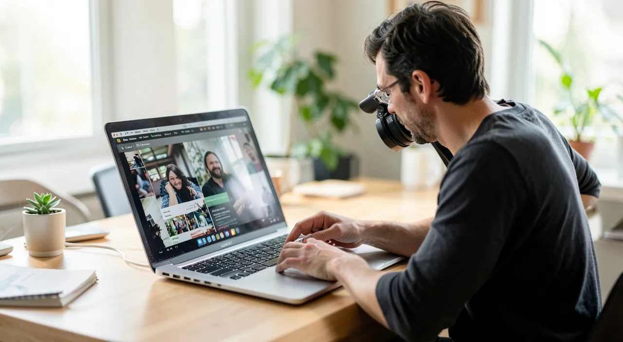 Optimiser ses images pour un site rapide