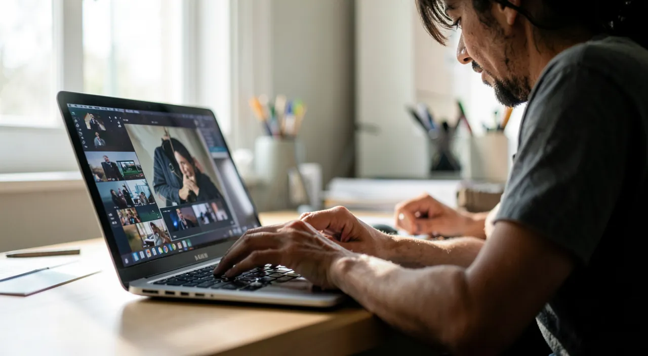 Optimiser ses images pour un site rapide