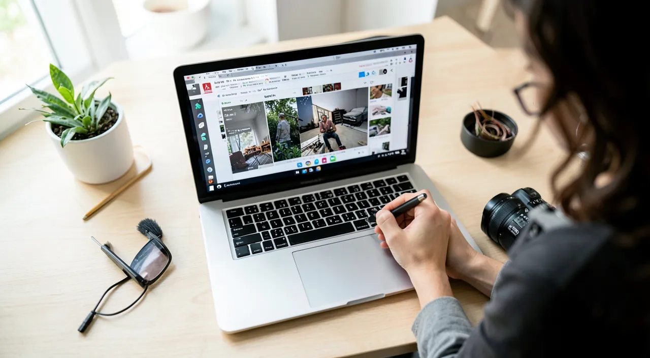 Optimiser ses images pour un site rapide