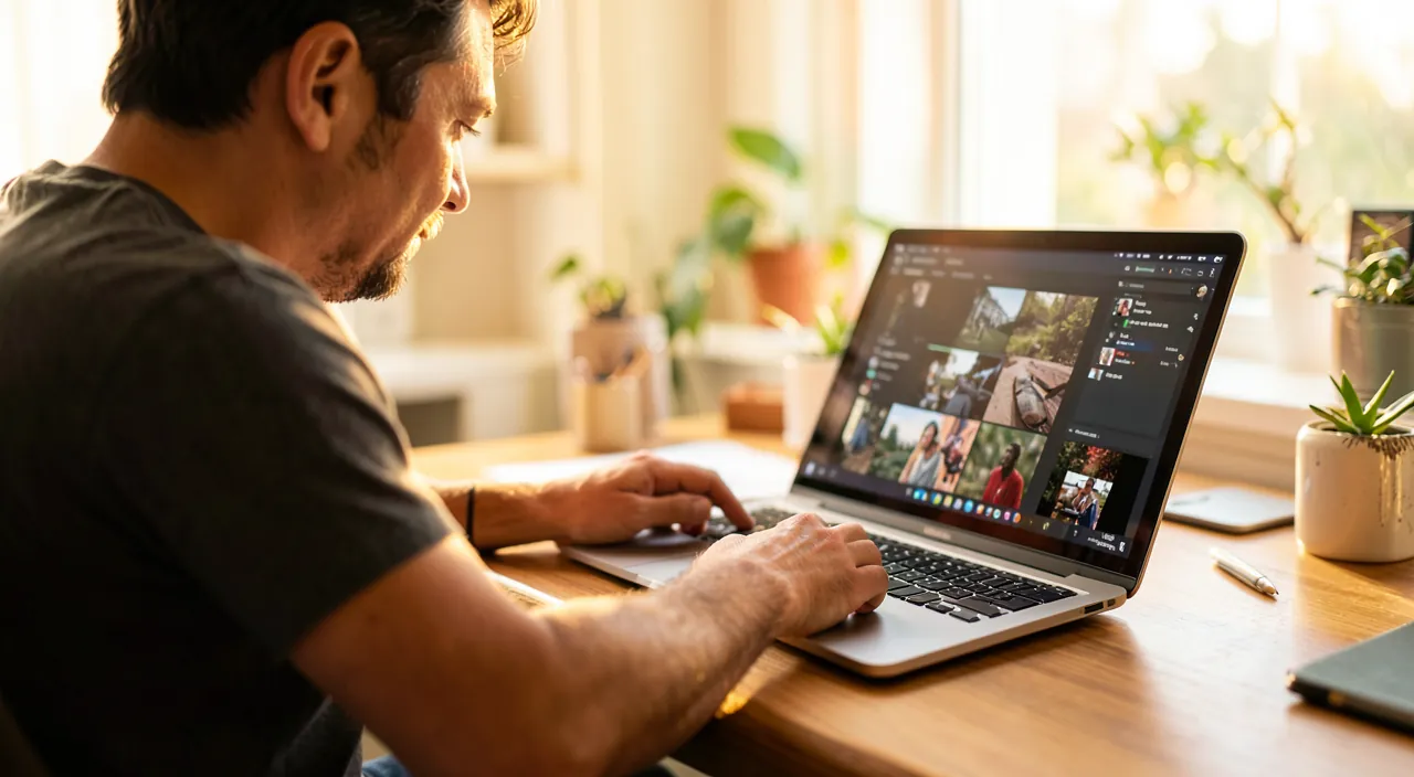 Optimiser ses images pour un site rapide