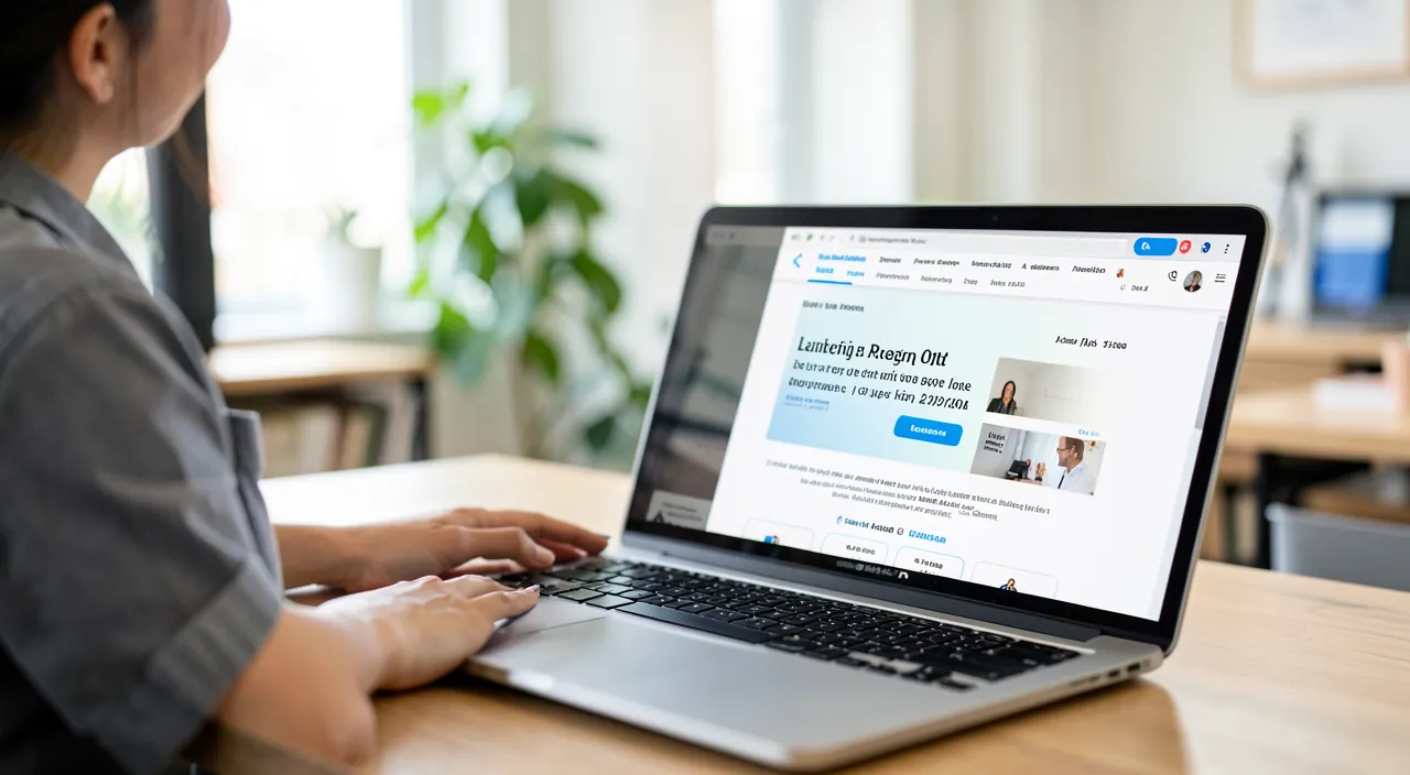 Créer une landing page qui convertit