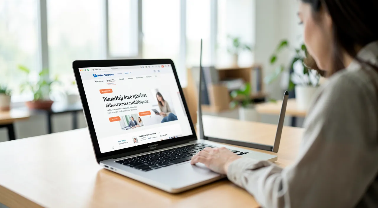 Créer une landing page qui convertit