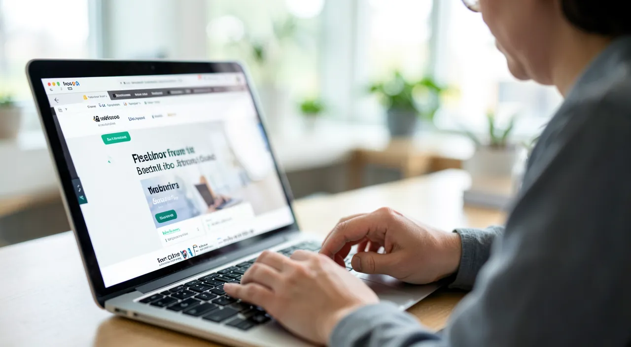 Créer une landing page qui convertit