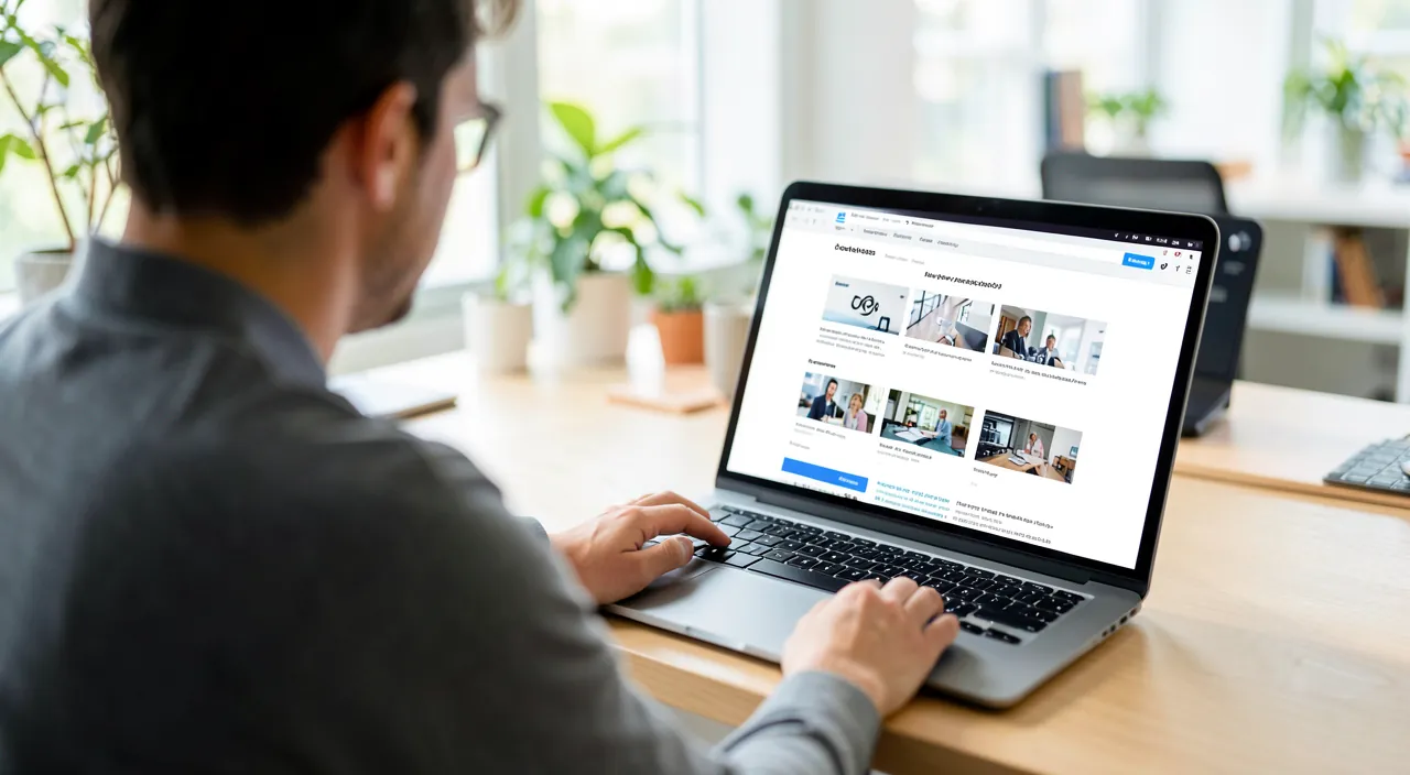 Créer une landing page qui convertit