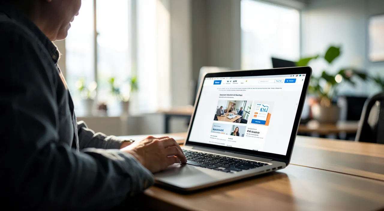 Créer une landing page qui convertit