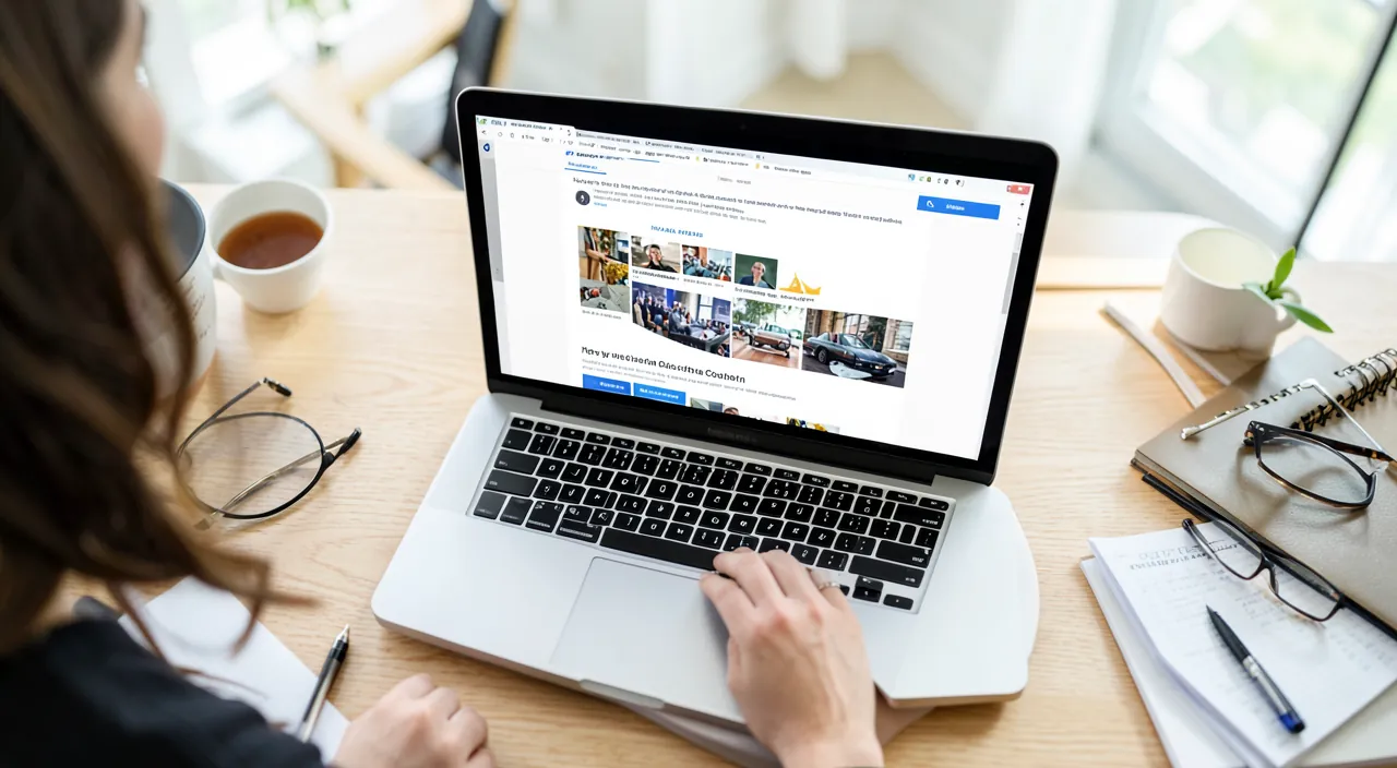 Créer une landing page qui convertit