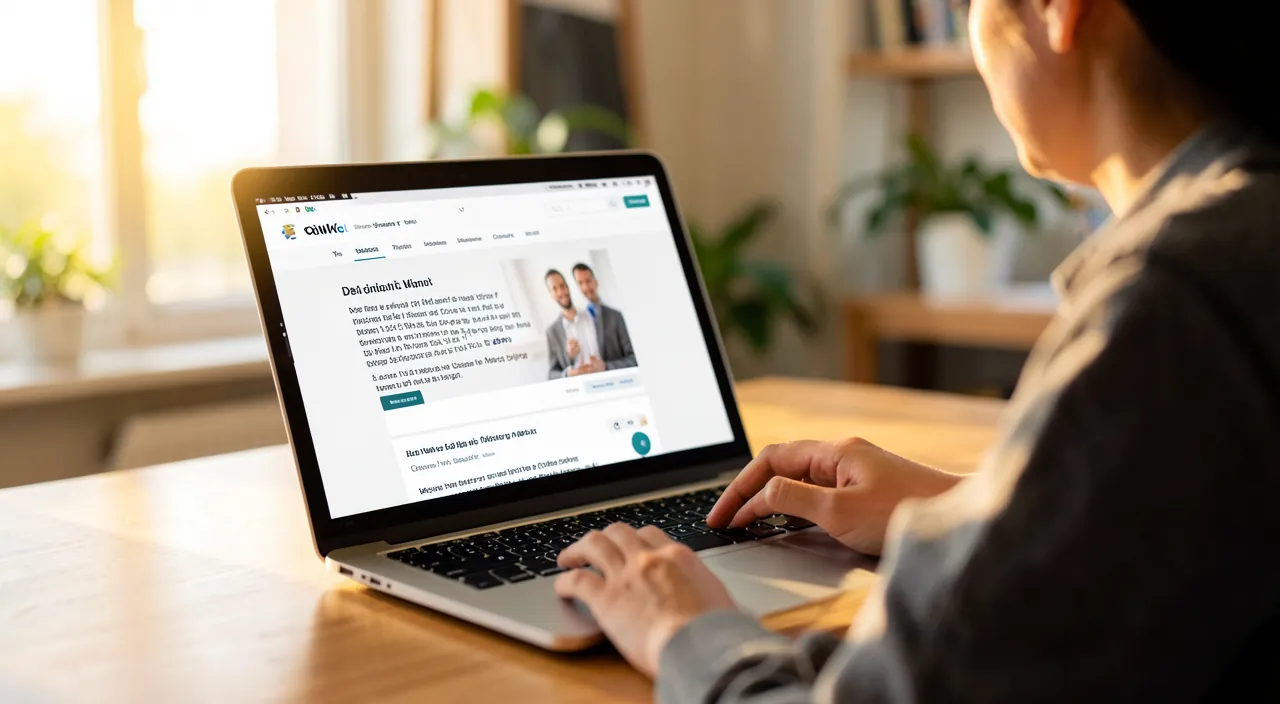 Créer une landing page qui convertit