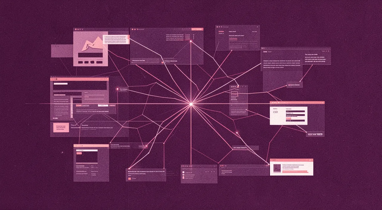Verbessere die internen Links deiner Website