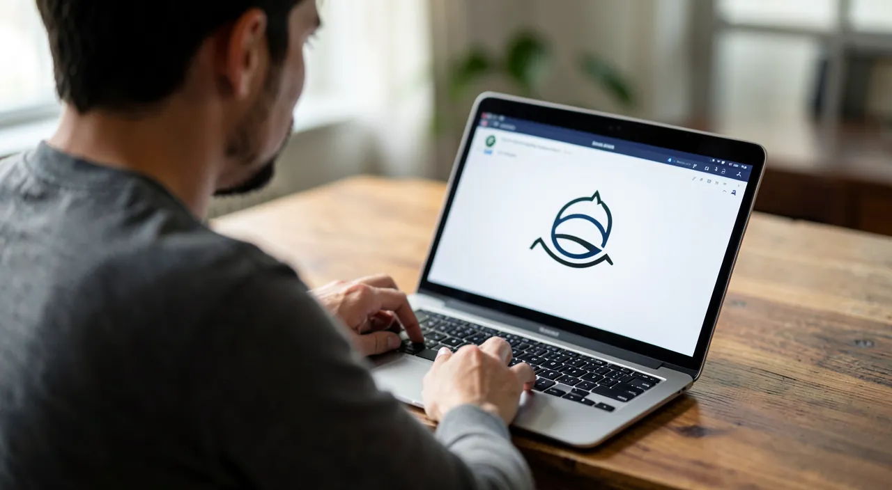 Créer un logo simple pour son activité