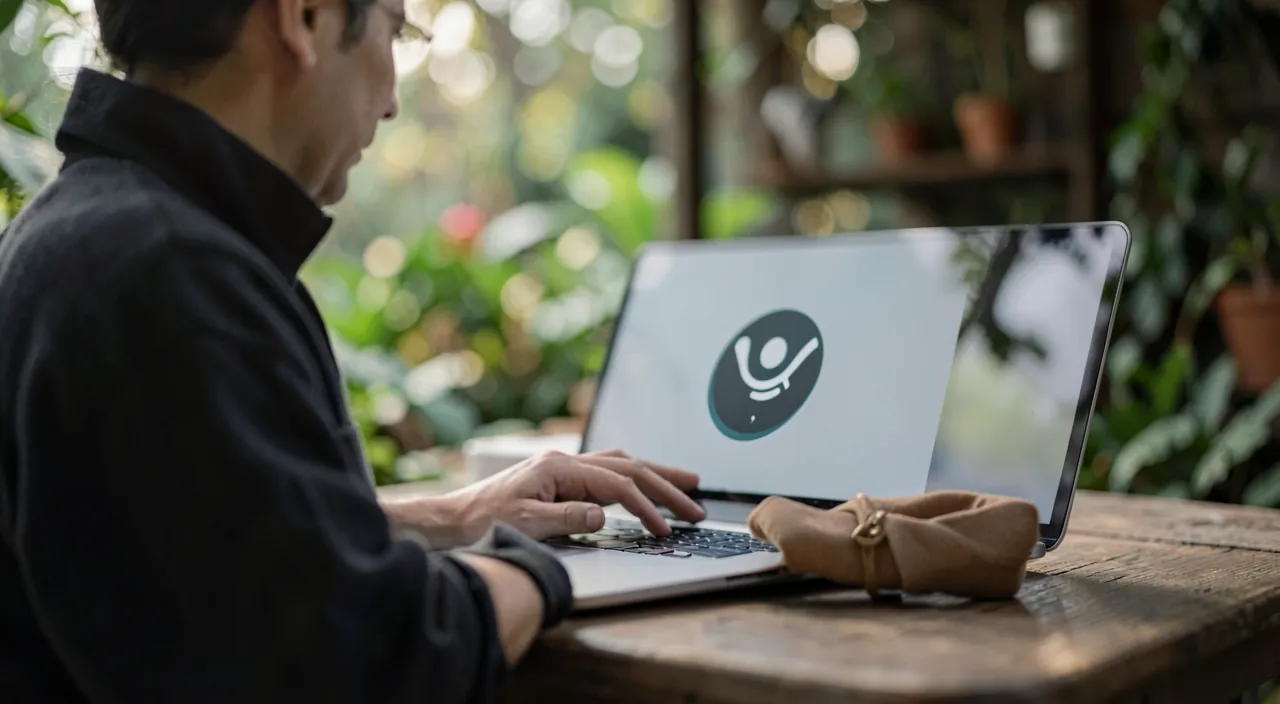 Créer un logo simple pour son activité