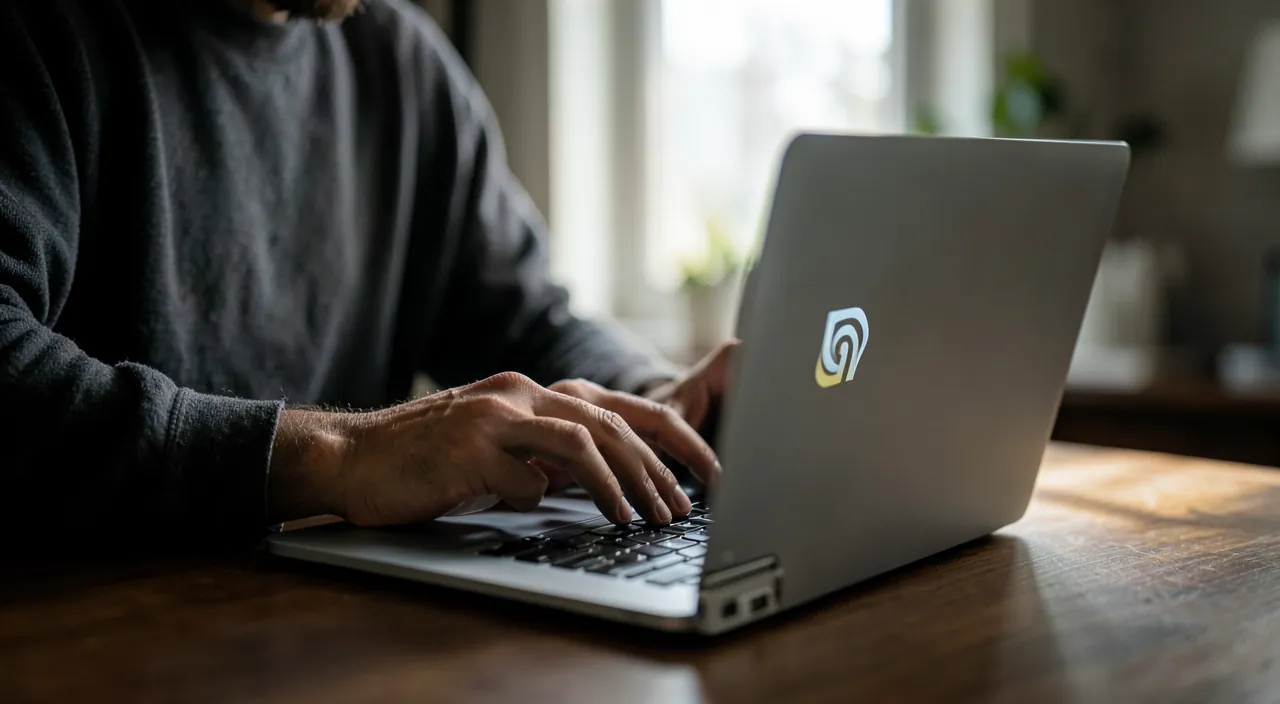 Créer un logo simple pour son activité