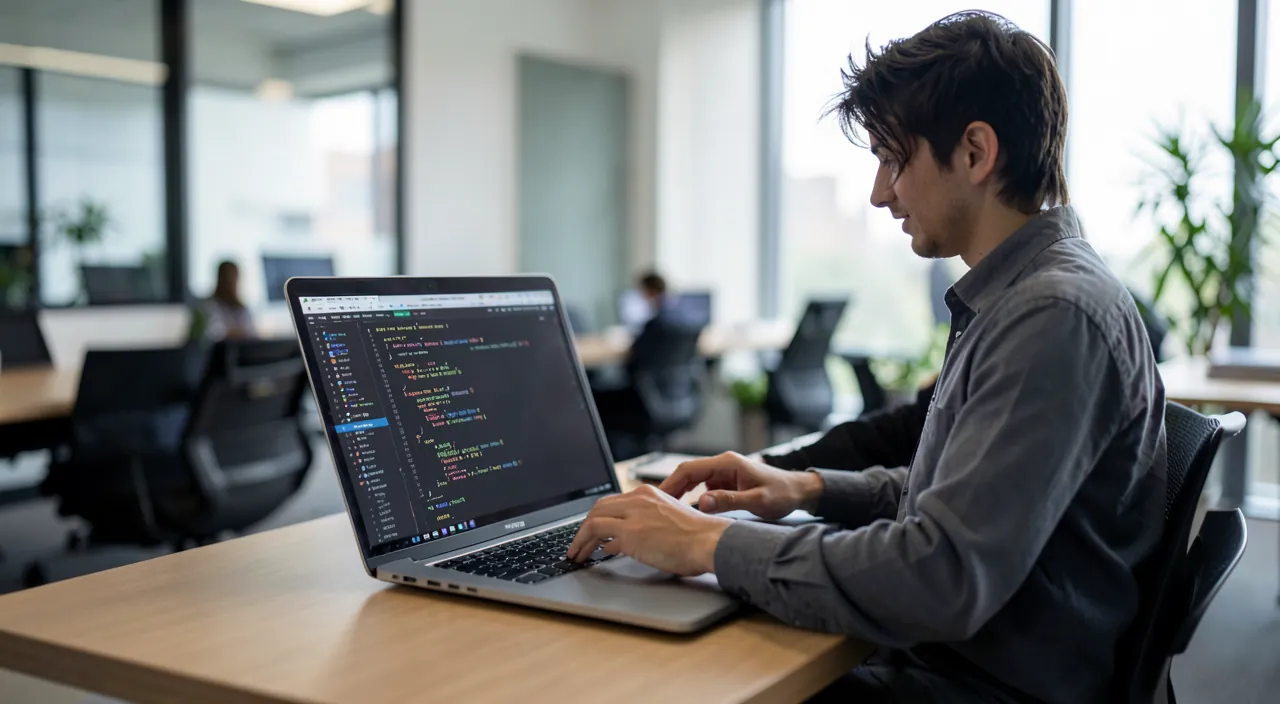 L'entretien d'un site web : ce qu'il ne faut pas oublier