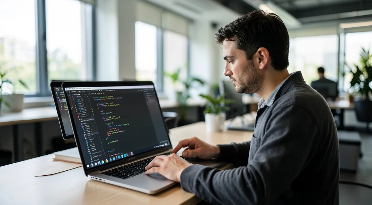 L'entretien d'un site web : ce qu'il ne faut pas oublier