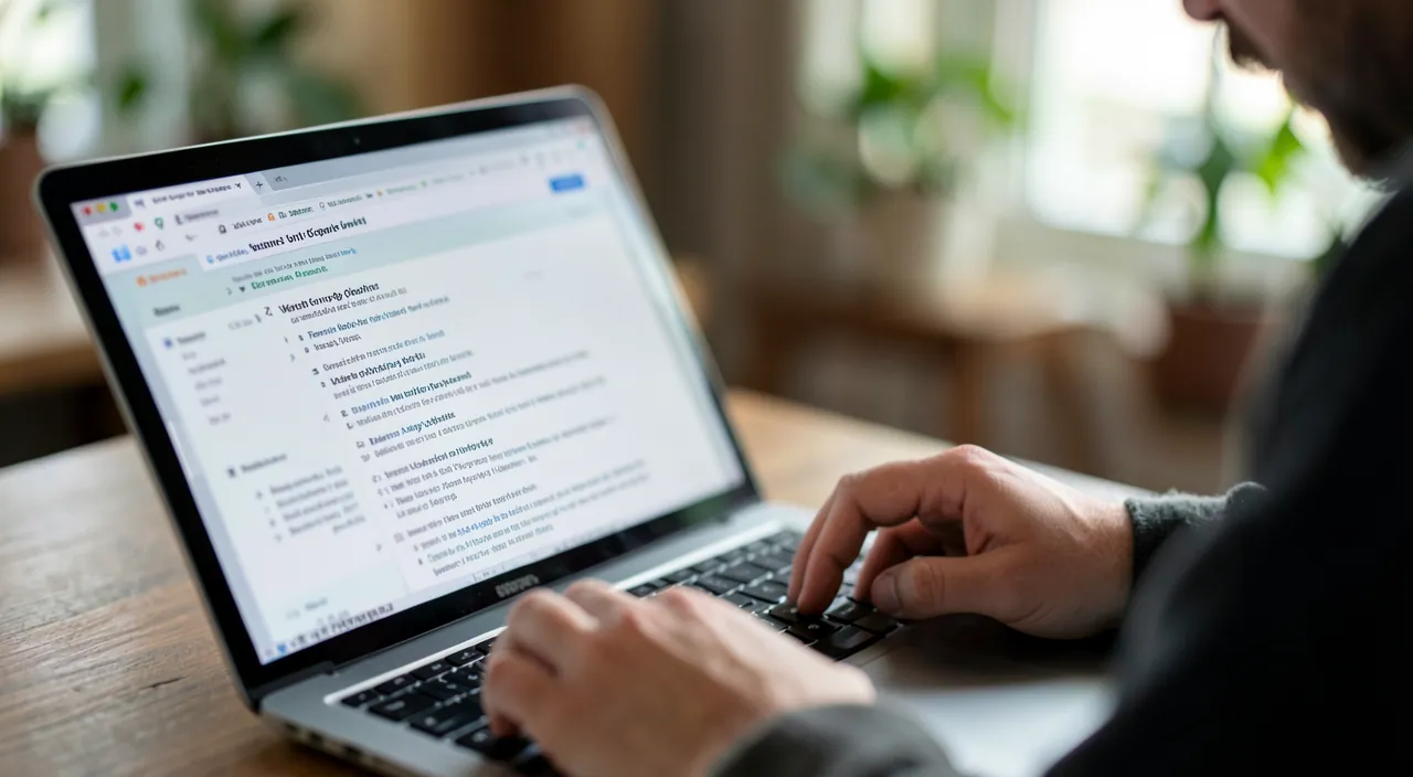 Mentions légales et pages obligatoires : être en règle