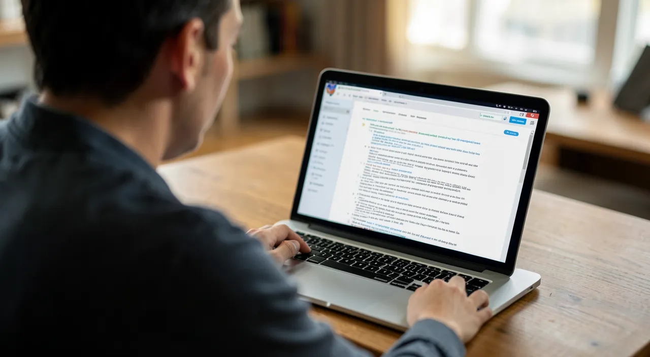Mentions légales et pages obligatoires : être en règle