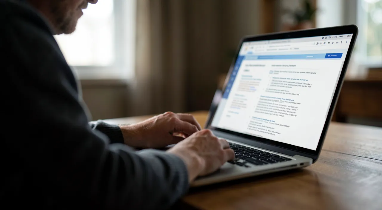 Mentions légales et pages obligatoires : être en règle