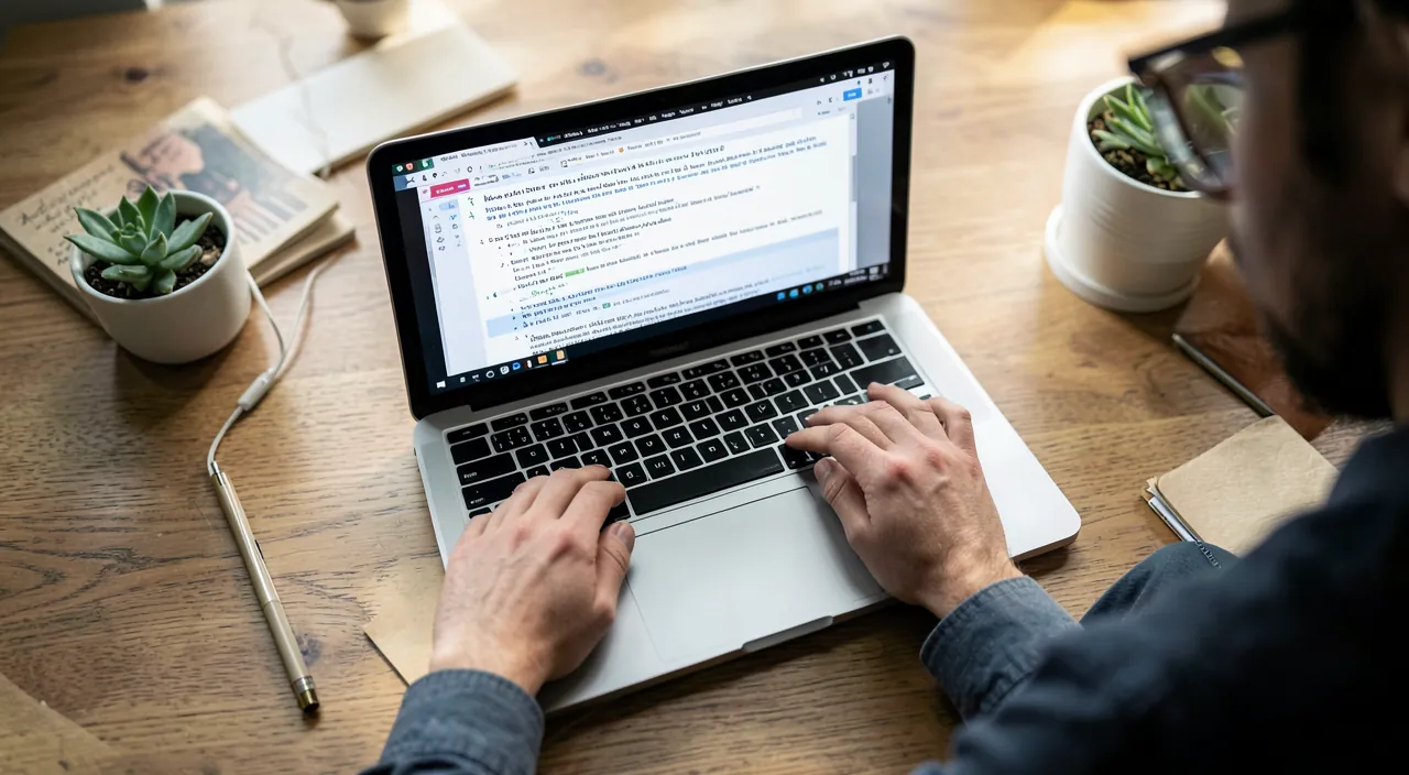 Mentions légales et pages obligatoires : être en règle