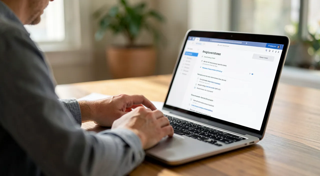 Un menu de navigation clair : la clé d&rsquo;un site agréable