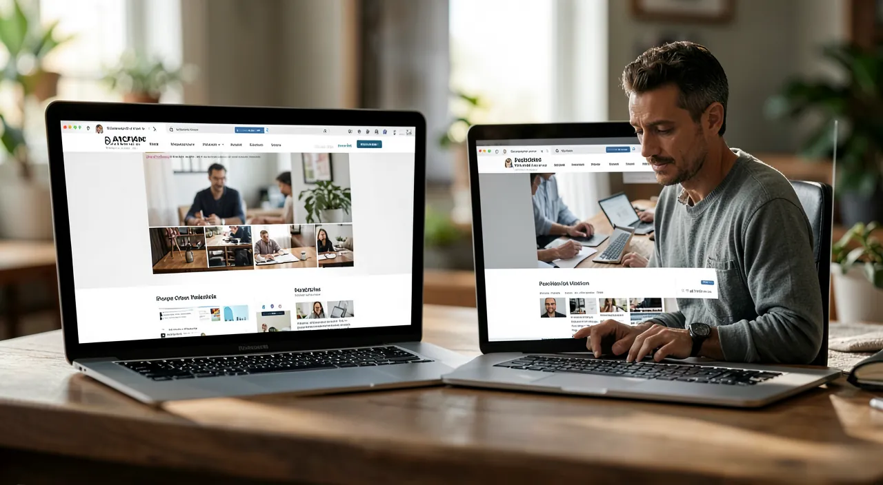 Refondre son site sans perdre son référencement